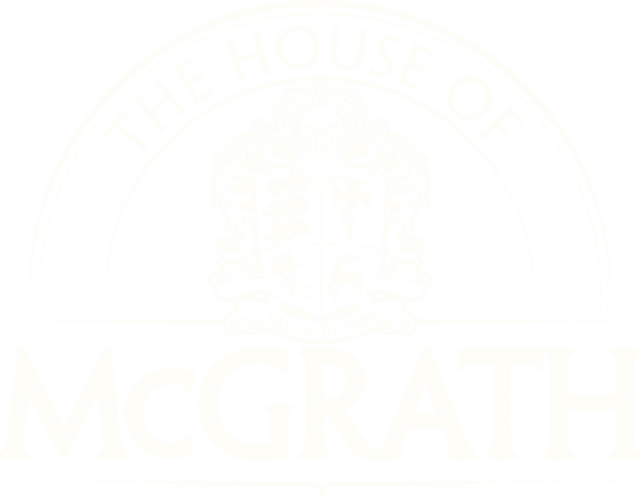 House of McGrath