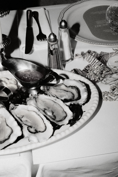 Lunch & Dinner
