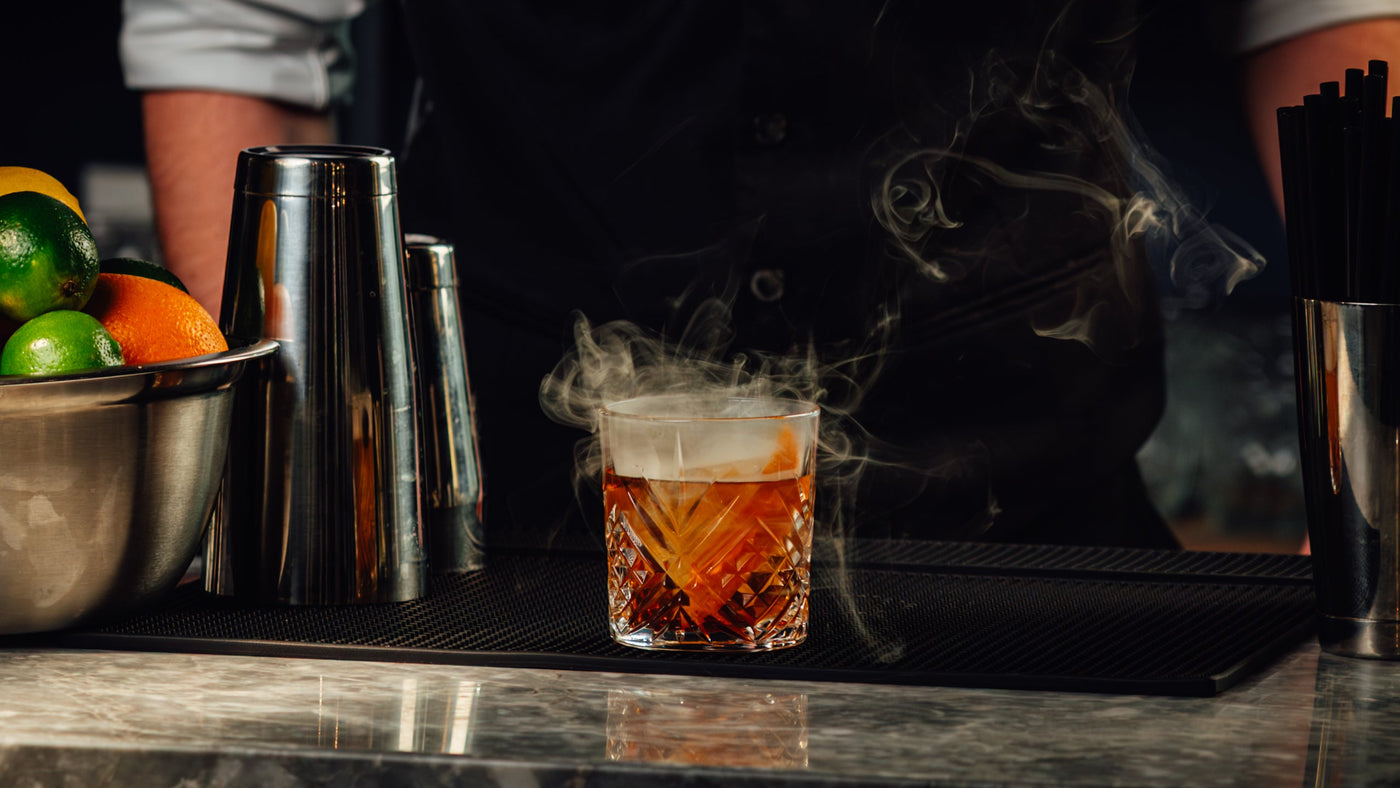 House Brews & Cocktails